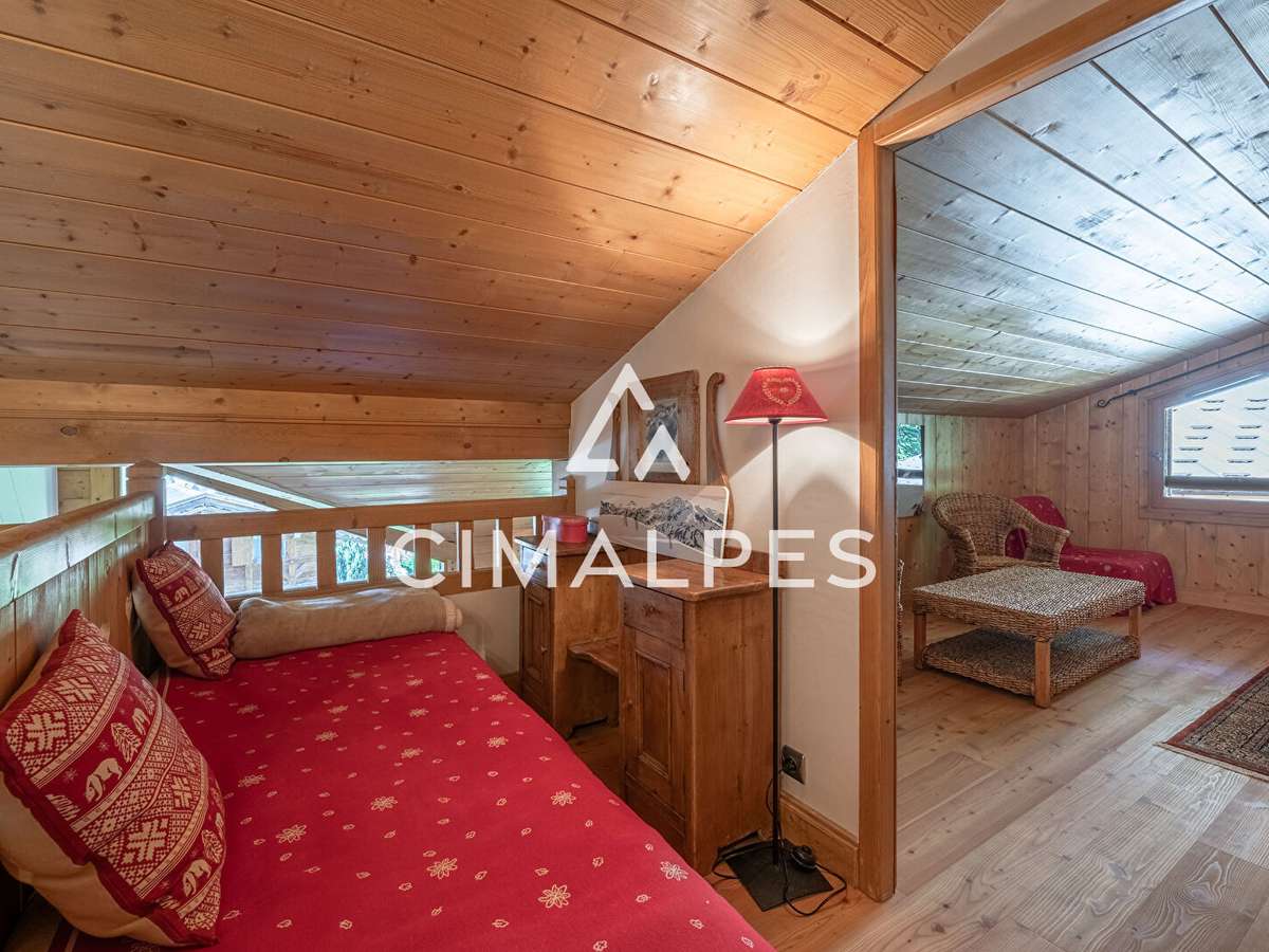 Appartement Chamonix-Mont-Blanc