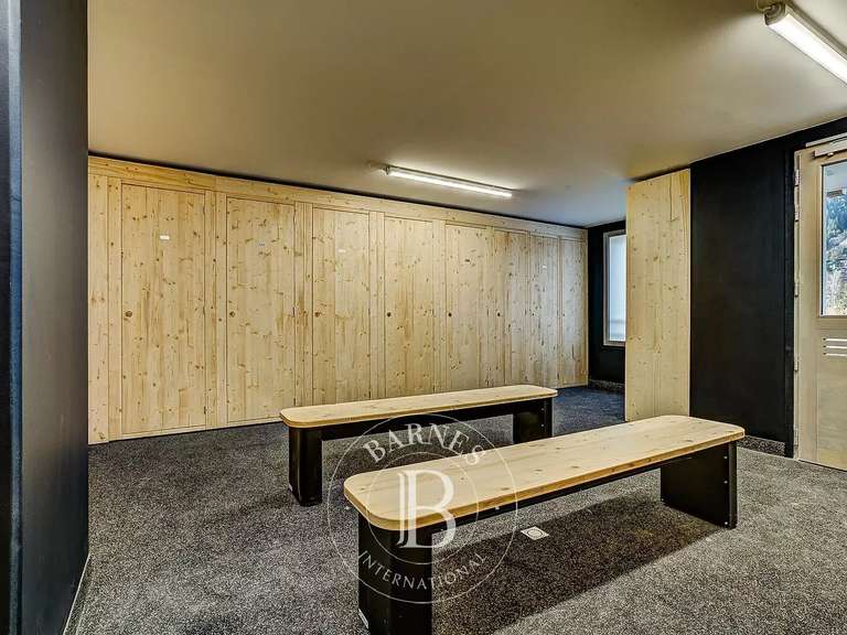 Appartement Chamonix-Mont-Blanc - 2 chambres - 94m²