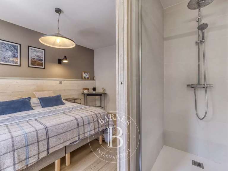 Appartement Chamonix-Mont-Blanc - 2 chambres - 94m²