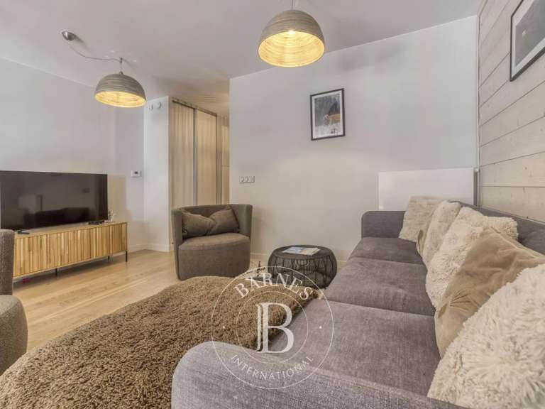 Appartement Chamonix-Mont-Blanc - 2 chambres - 94m²