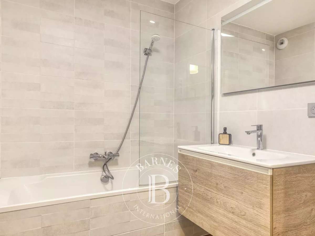 Appartement Chamonix-Mont-Blanc