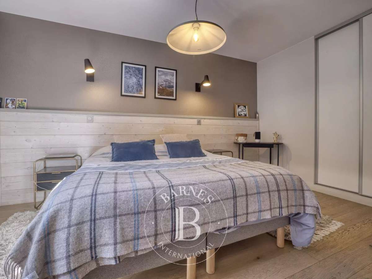 Appartement Chamonix-Mont-Blanc