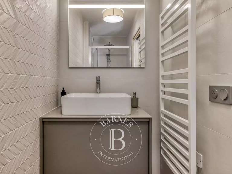 Appartement Chamonix-Mont-Blanc - 2 chambres - 94m²