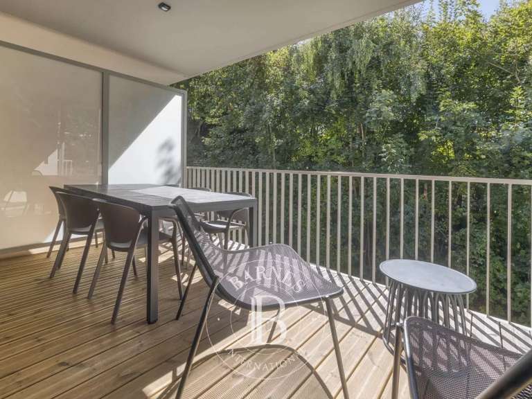 Appartement Chamonix-Mont-Blanc - 2 chambres - 94m²
