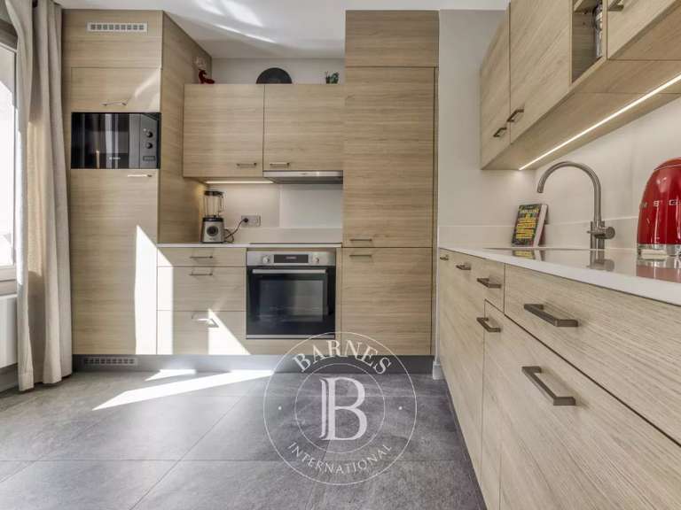 Appartement Chamonix-Mont-Blanc - 2 chambres - 94m²