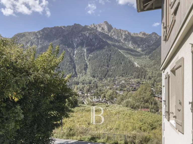 Appartement Chamonix-Mont-Blanc - 2 chambres - 94m²
