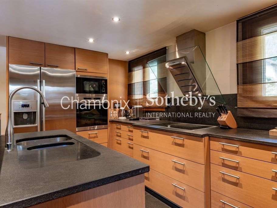 Appartement Chamonix-Mont-Blanc