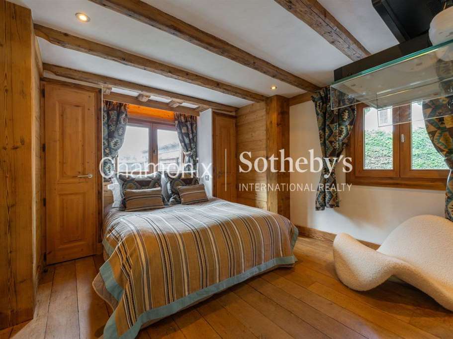 Appartement Chamonix-Mont-Blanc