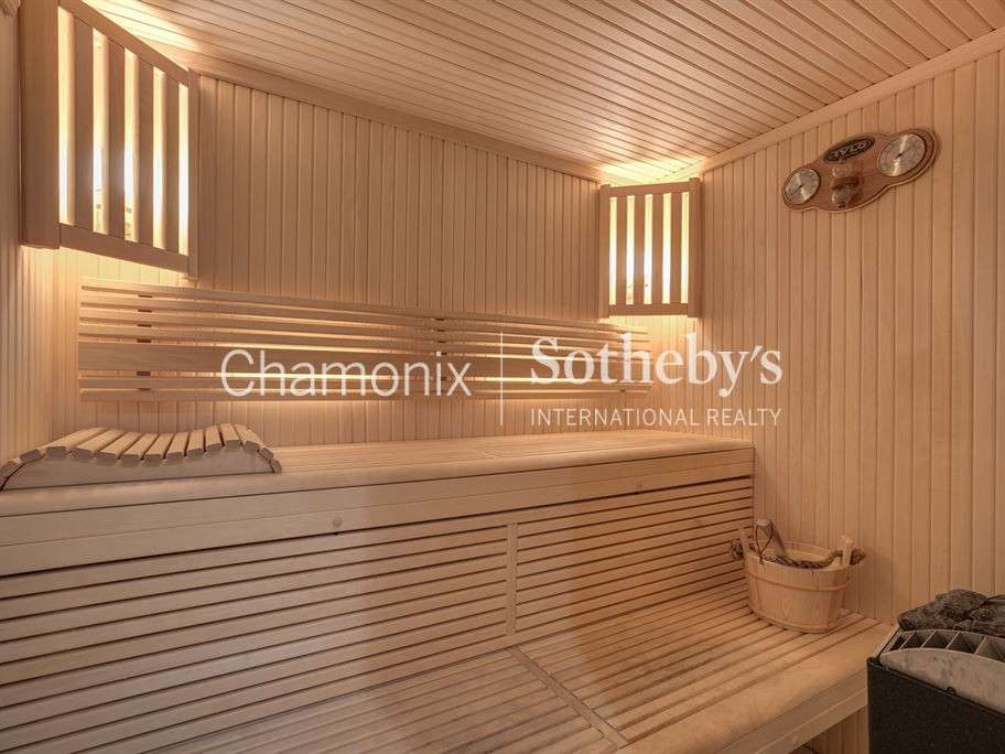 Appartement Chamonix-Mont-Blanc