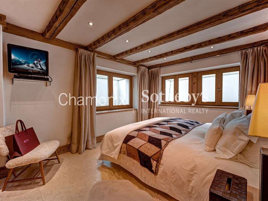 Appartement Chamonix-Mont-Blanc