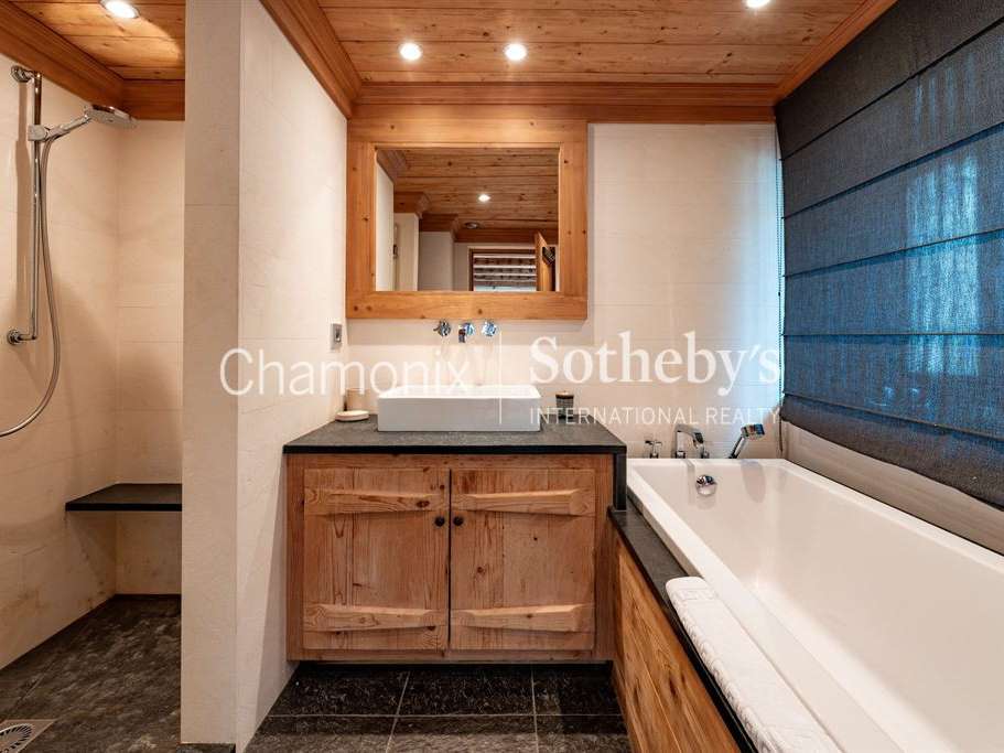 Appartement Chamonix-Mont-Blanc