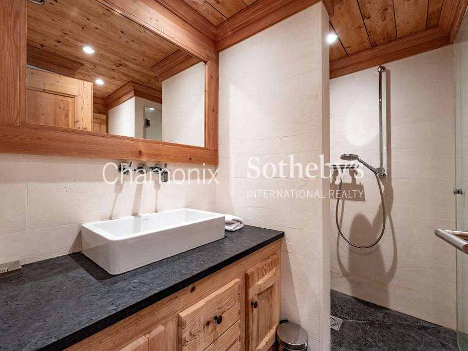 Appartement Chamonix-Mont-Blanc