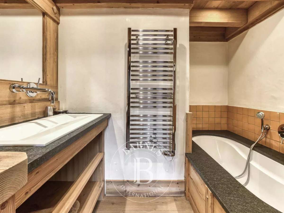 Appartement Chamonix-Mont-Blanc