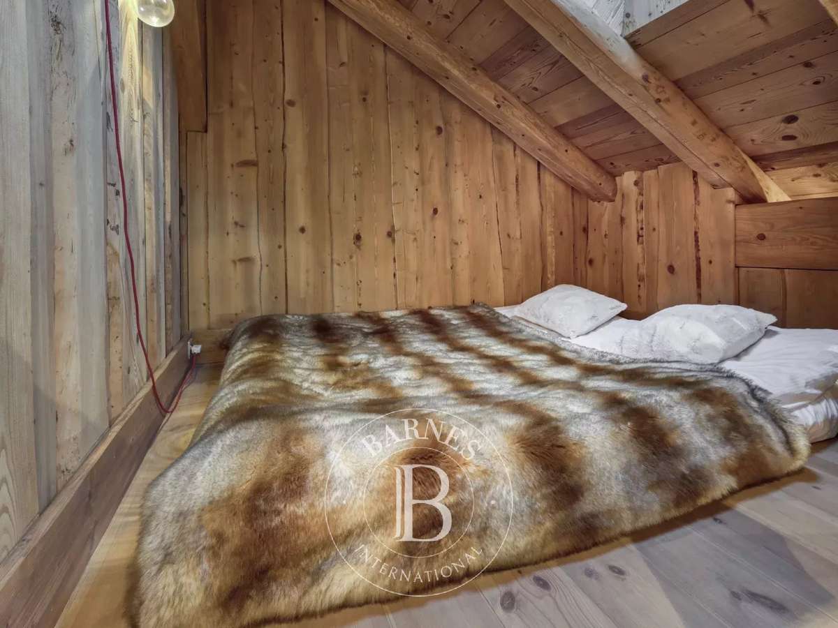 Appartement Chamonix-Mont-Blanc