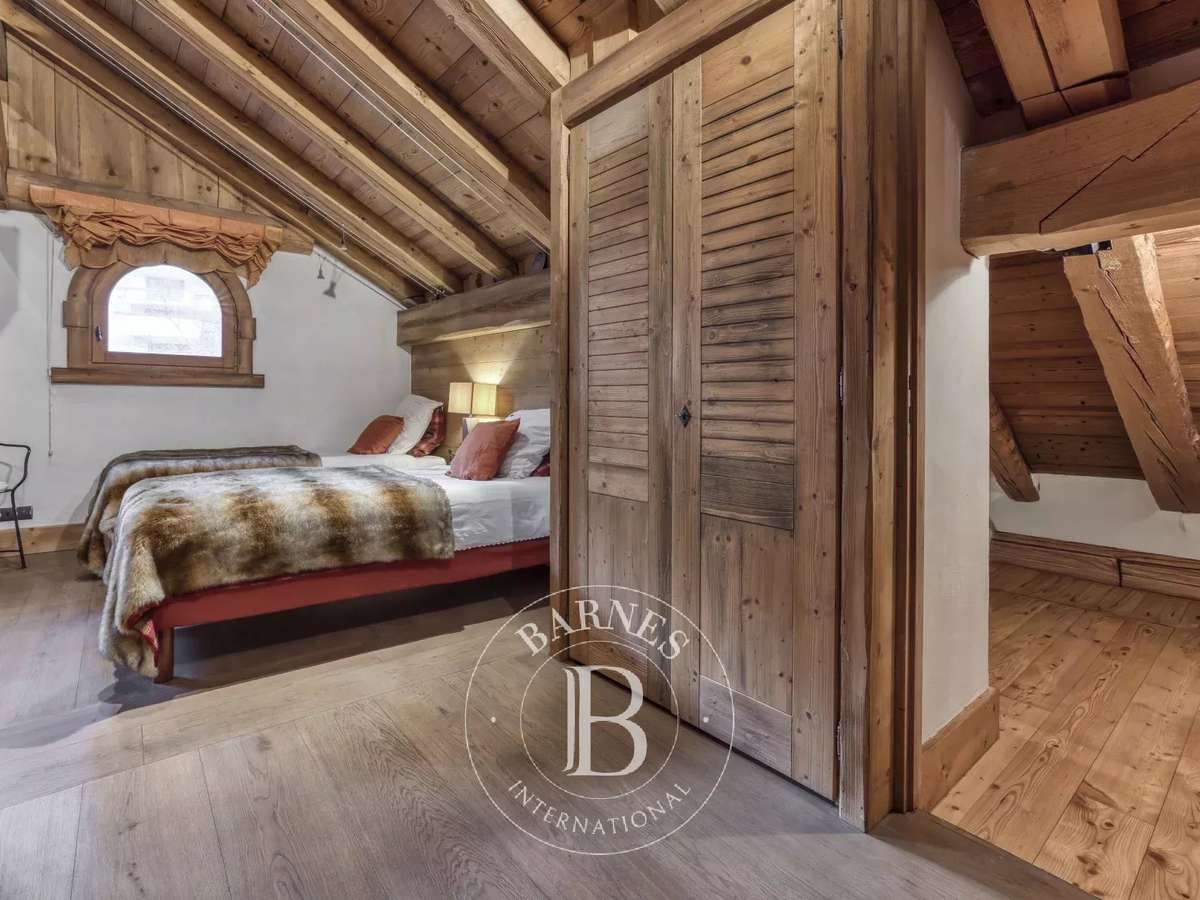 Appartement Chamonix-Mont-Blanc