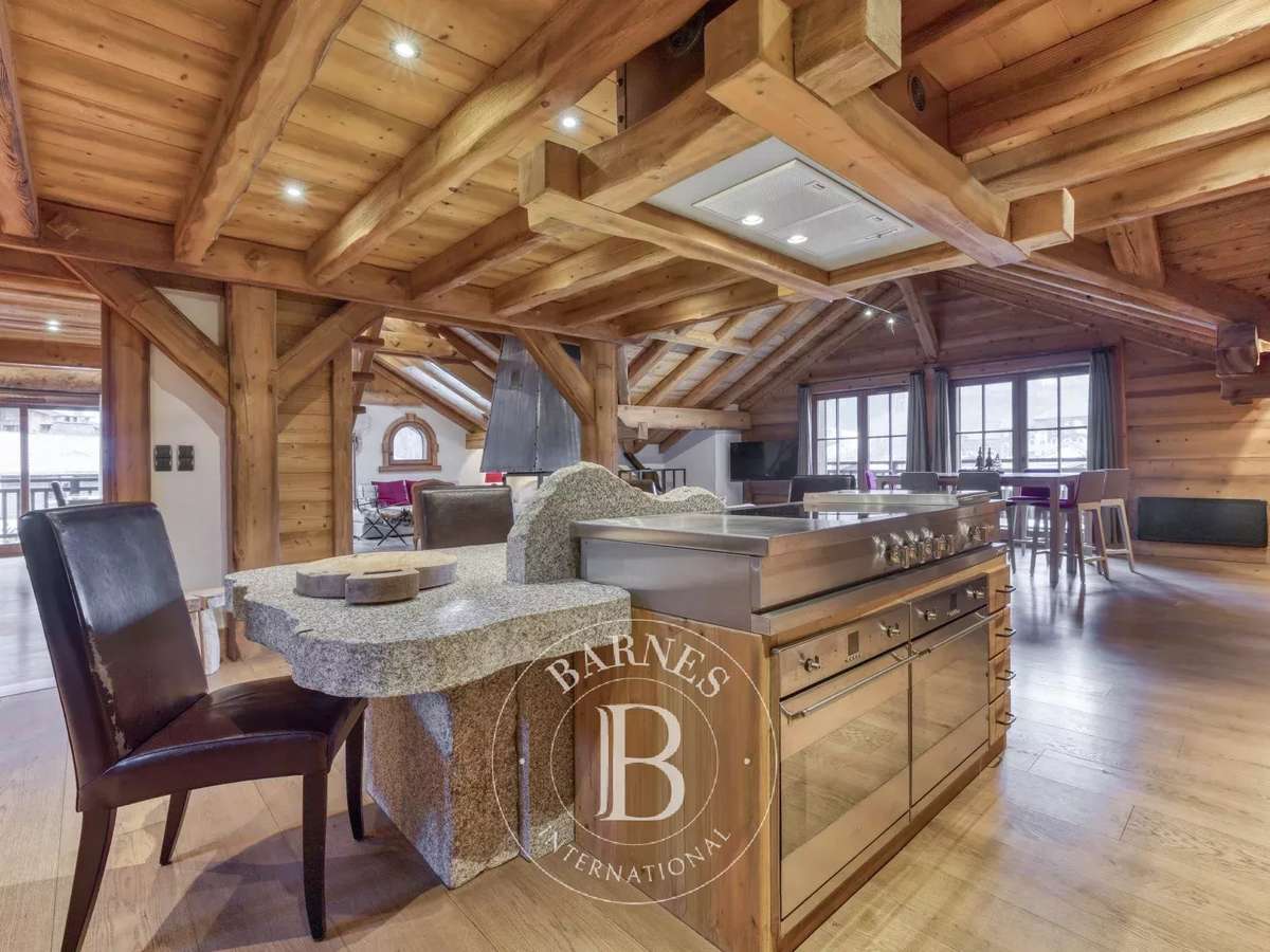 Appartement Chamonix-Mont-Blanc