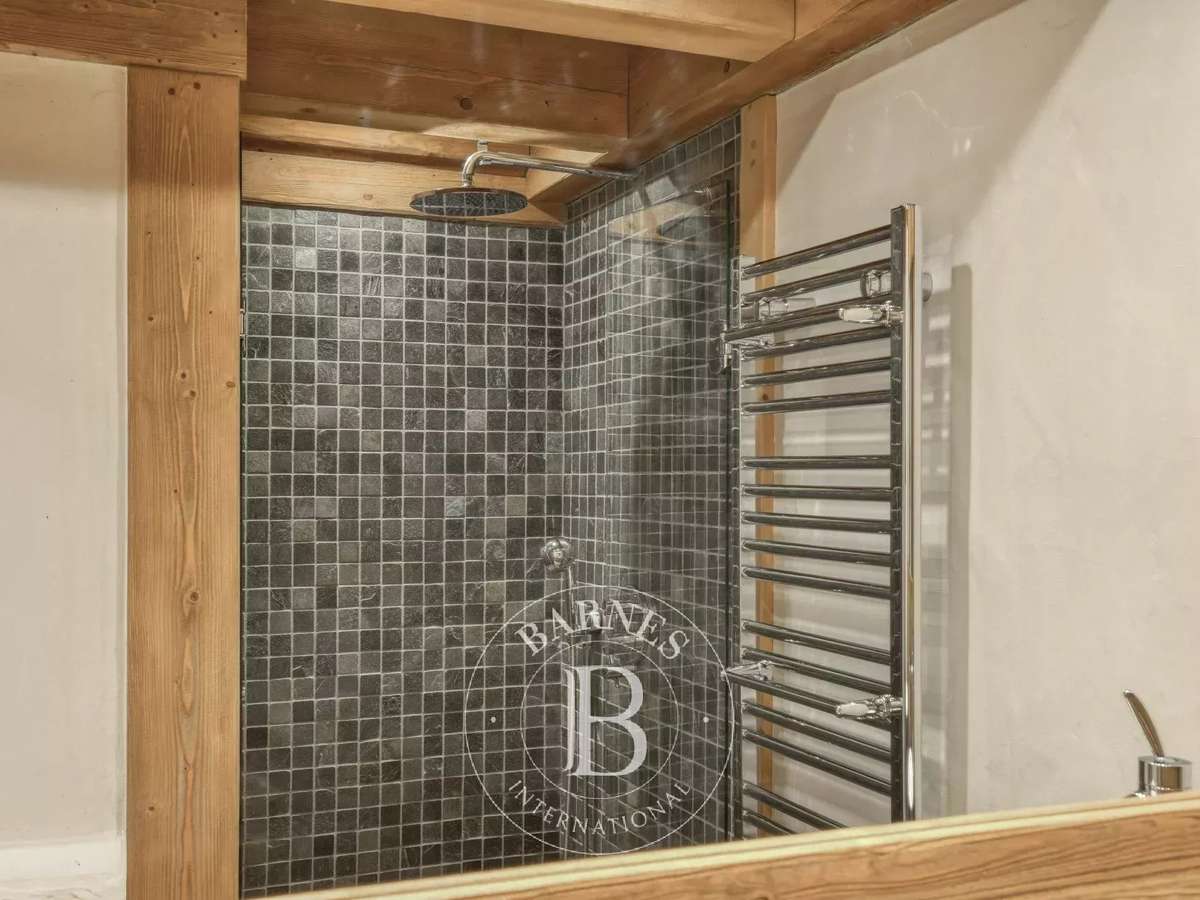 Appartement Chamonix-Mont-Blanc