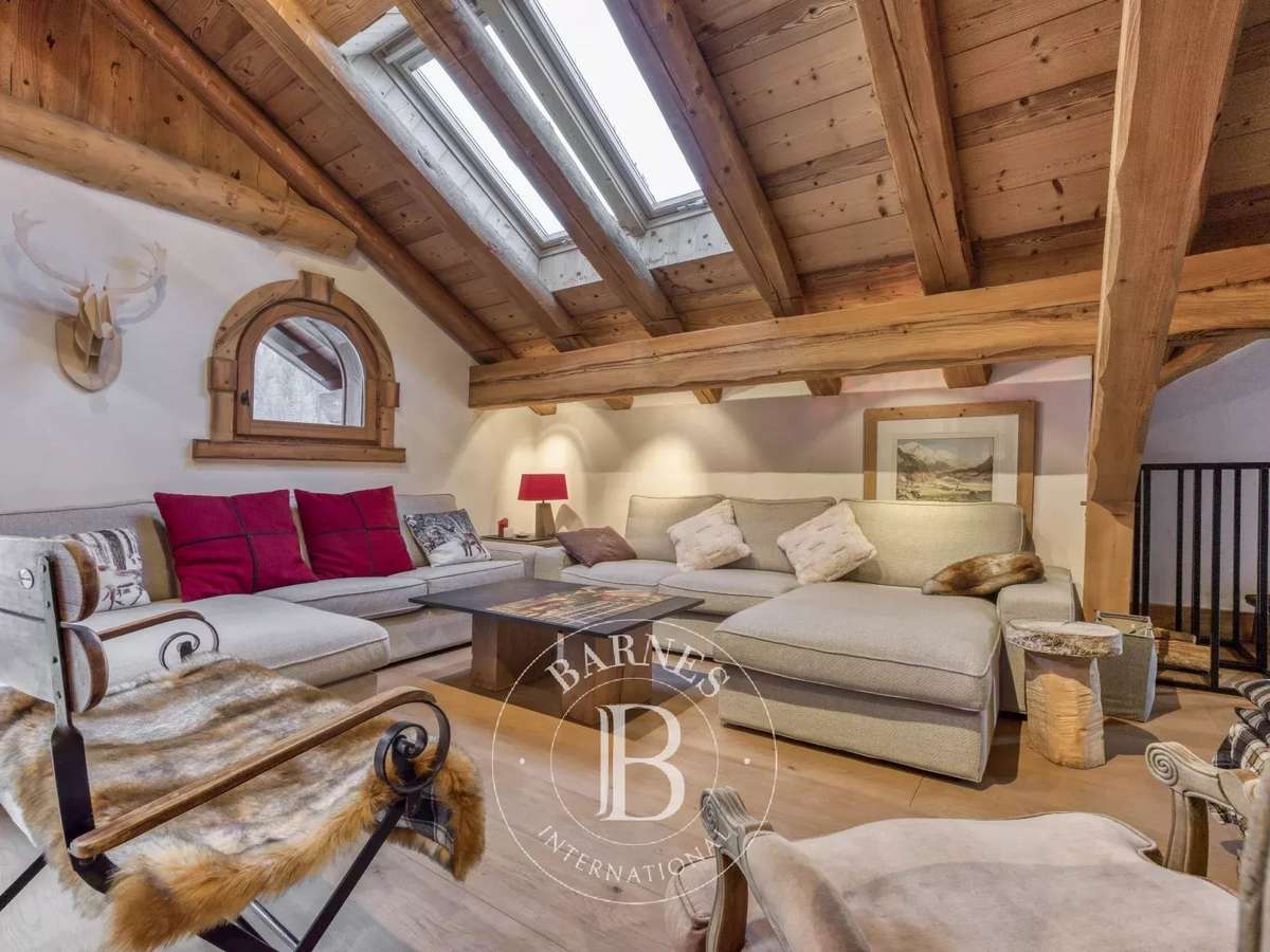 Appartement Chamonix-Mont-Blanc