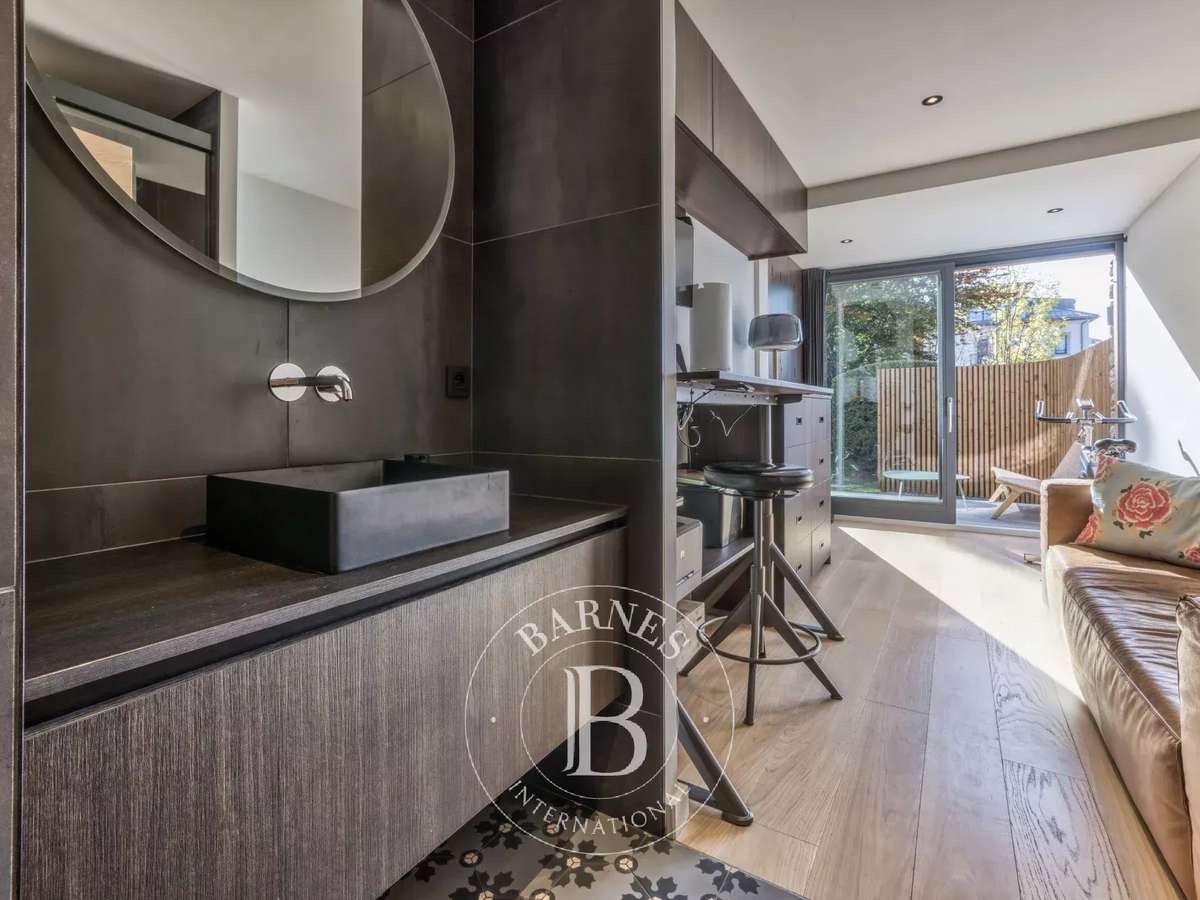 Appartement Chamonix-Mont-Blanc