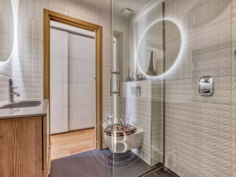Appartement Chamonix-Mont-Blanc - 4 chambres - 129m²