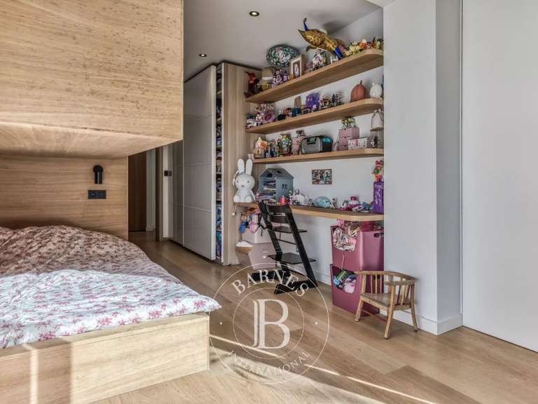 Appartement Chamonix-Mont-Blanc - 4 chambres - 129m²
