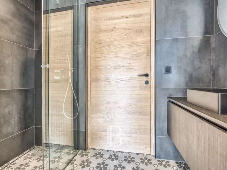 Appartement Chamonix-Mont-Blanc - 4 chambres - 129m²