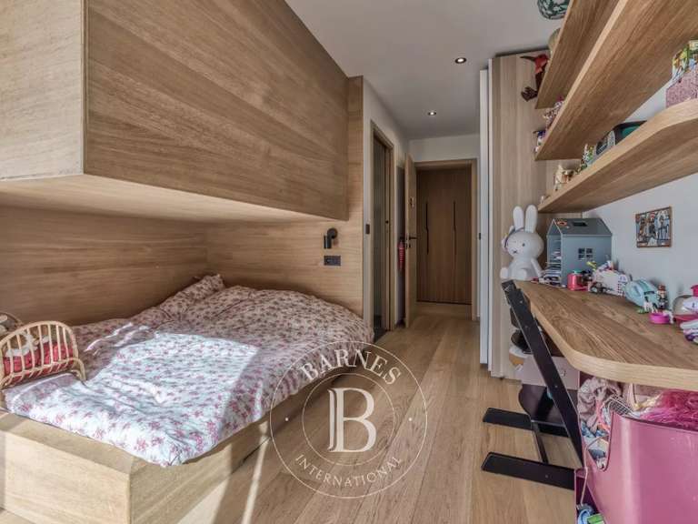 Appartement Chamonix-Mont-Blanc - 4 chambres - 129m²