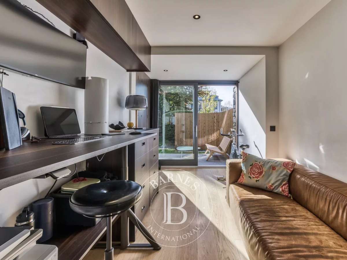 Appartement Chamonix-Mont-Blanc