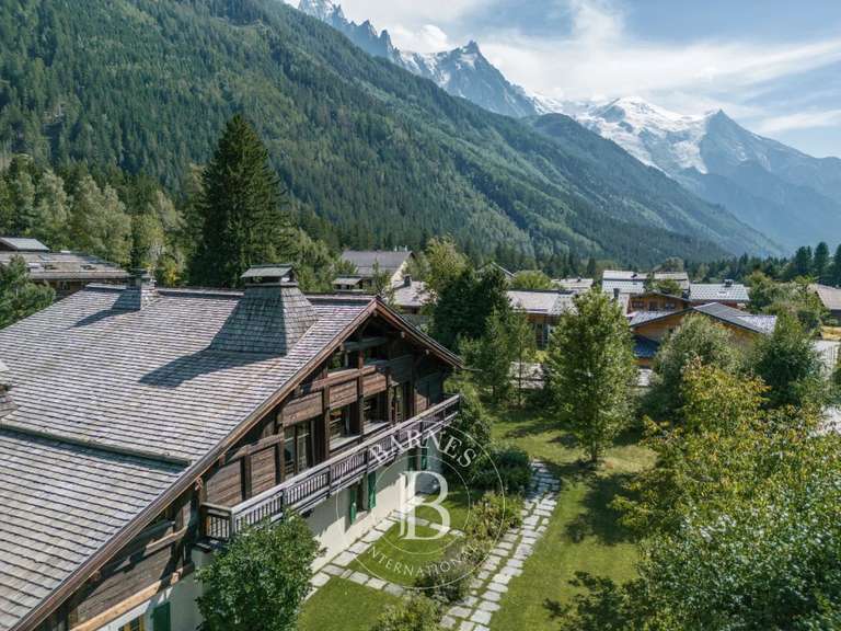 Unusual property Chamonix-Mont-Blanc - 8 bedrooms - 620m²