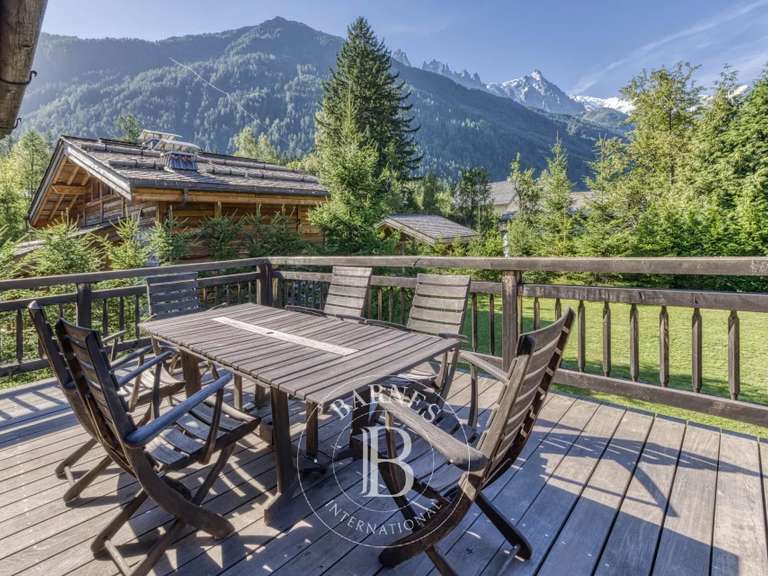 Unusual property Chamonix-Mont-Blanc - 8 bedrooms - 620m²