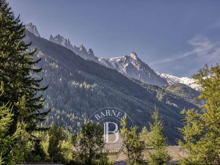 Unusual property Chamonix-Mont-Blanc - 8 bedrooms - 620m²