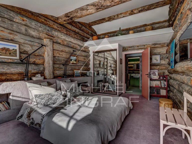 Sale Chalet Chamonix-Mont-Blanc - 5 bedrooms