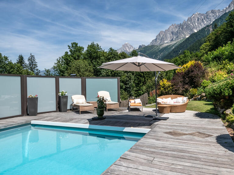 Sale Chalet Chamonix-Mont-Blanc - 4 bedrooms