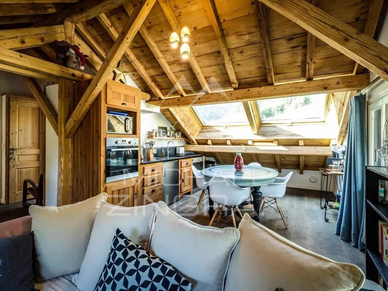 Sale Chalet Chamonix-Mont-Blanc - 7 bedrooms