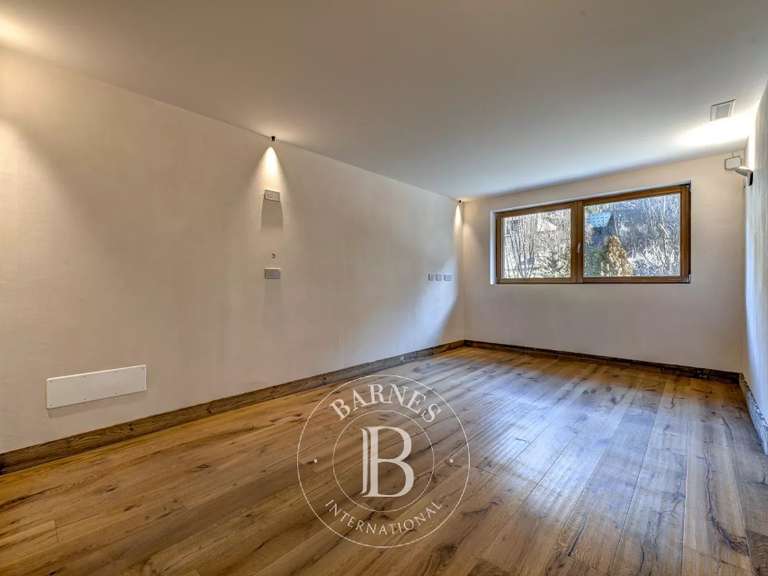 Chalet Chamonix-Mont-Blanc - 5 chambres - 571m²