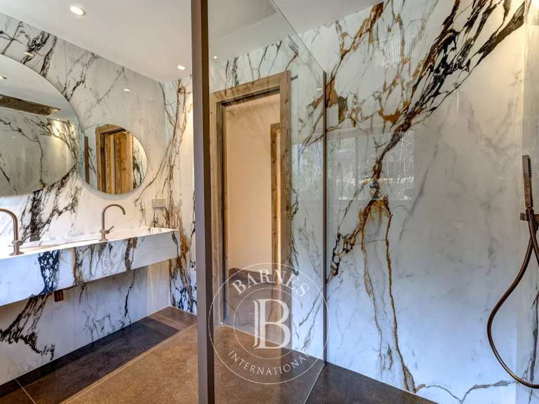 Chalet Chamonix-Mont-Blanc - 5 chambres - 571m²