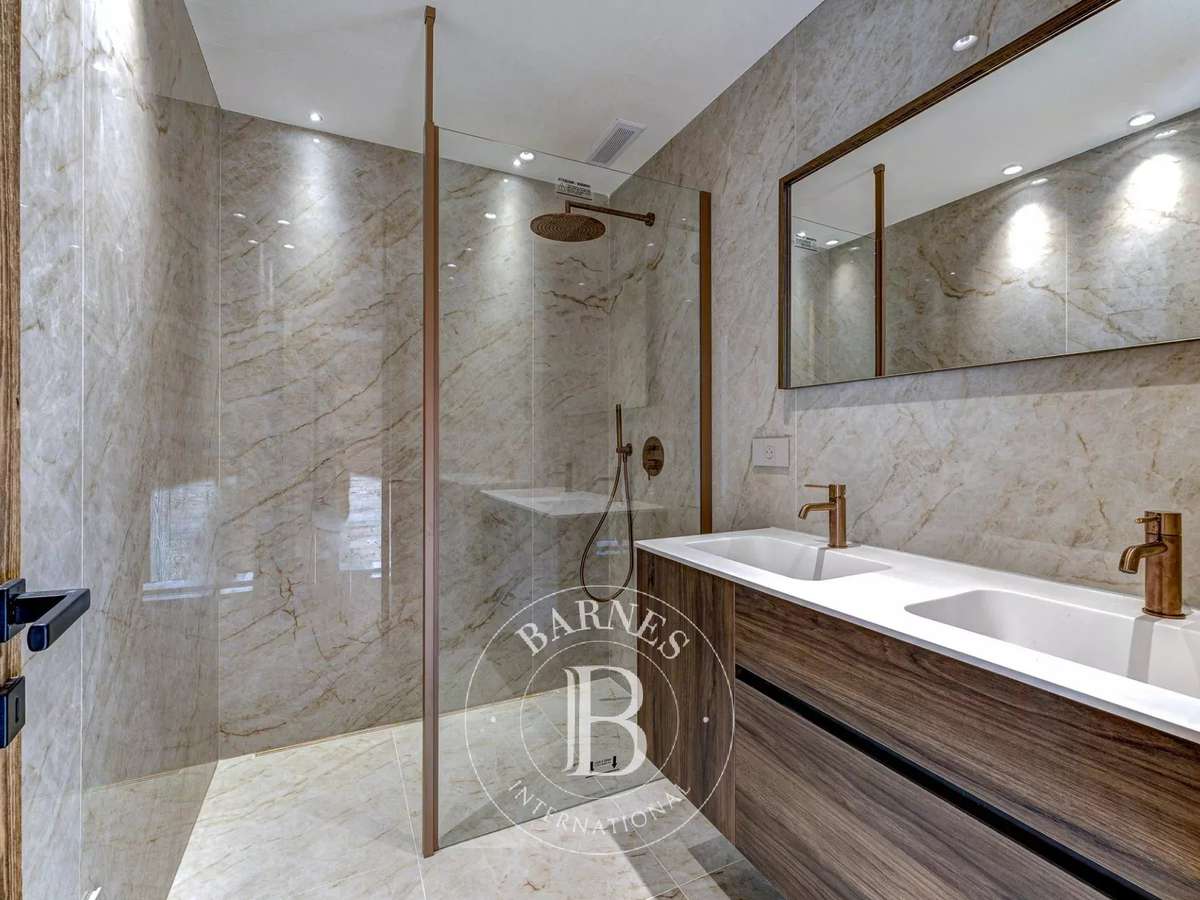 Chalet Chamonix-Mont-Blanc