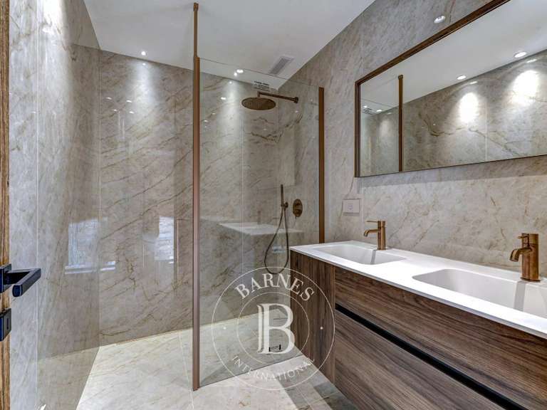 Chalet Chamonix-Mont-Blanc - 5 chambres - 571m²