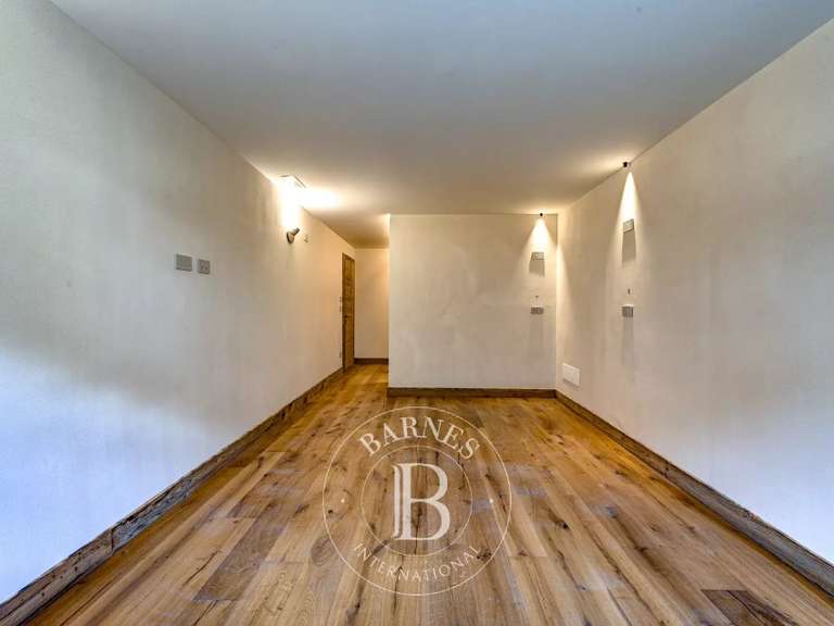 Chalet Chamonix-Mont-Blanc - 5 chambres - 571m²