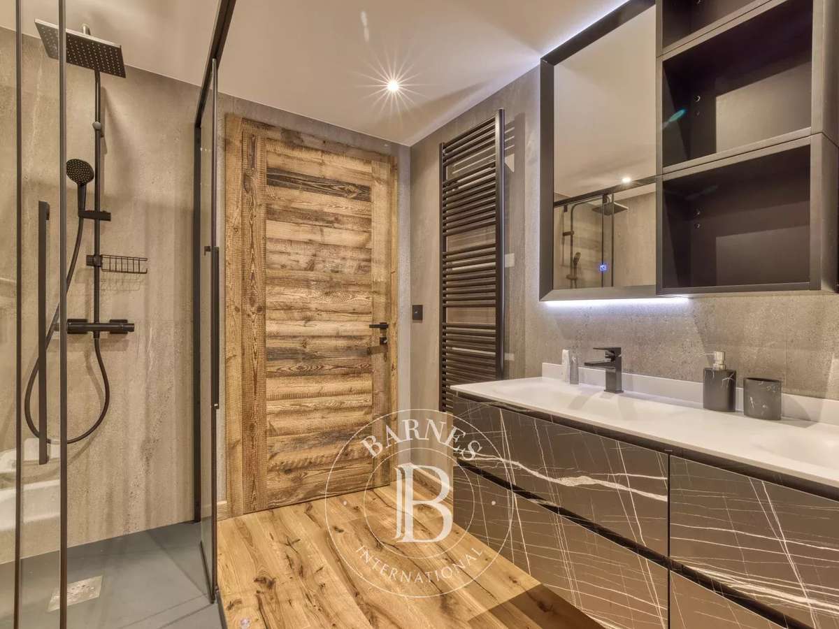 Chalet Chamonix-Mont-Blanc