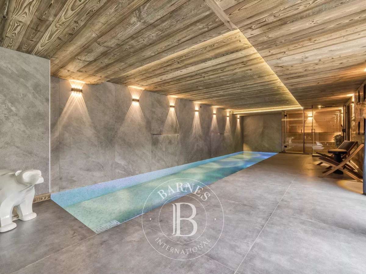 Chalet Chamonix-Mont-Blanc