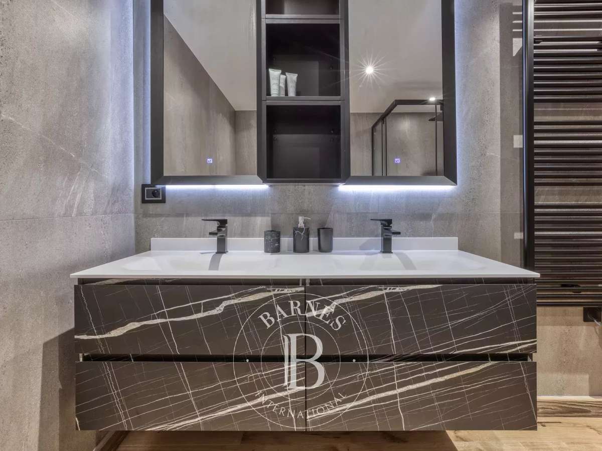 Chalet Chamonix-Mont-Blanc