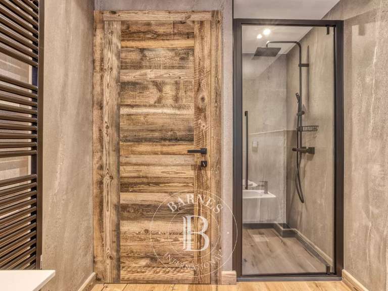 Chalet Chamonix-Mont-Blanc - 5 chambres - 393m²