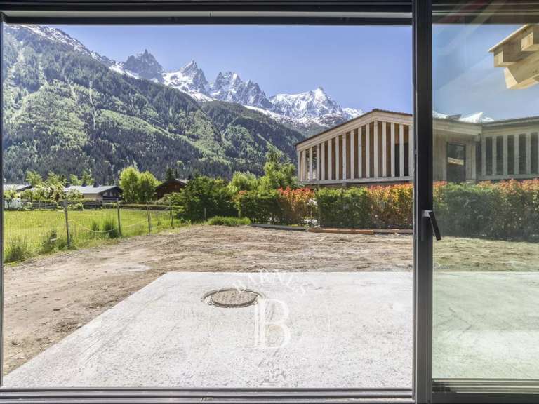 Chalet Chamonix-Mont-Blanc - 5 bedrooms - 286m²