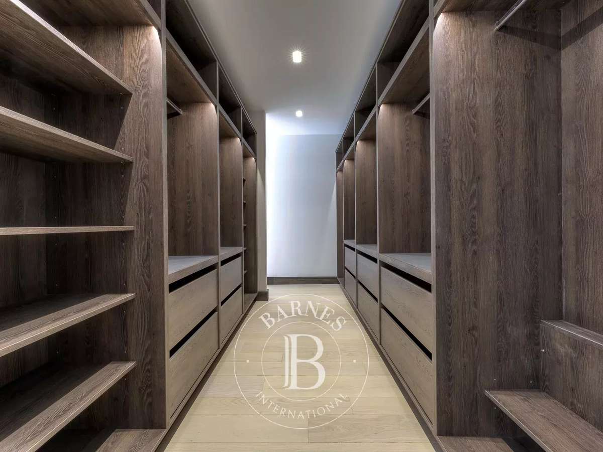 Chalet Chamonix-Mont-Blanc