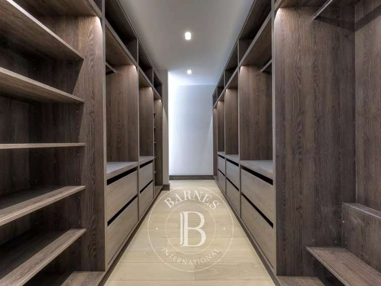 Chalet Chamonix-Mont-Blanc - 8 chambres - 693m²