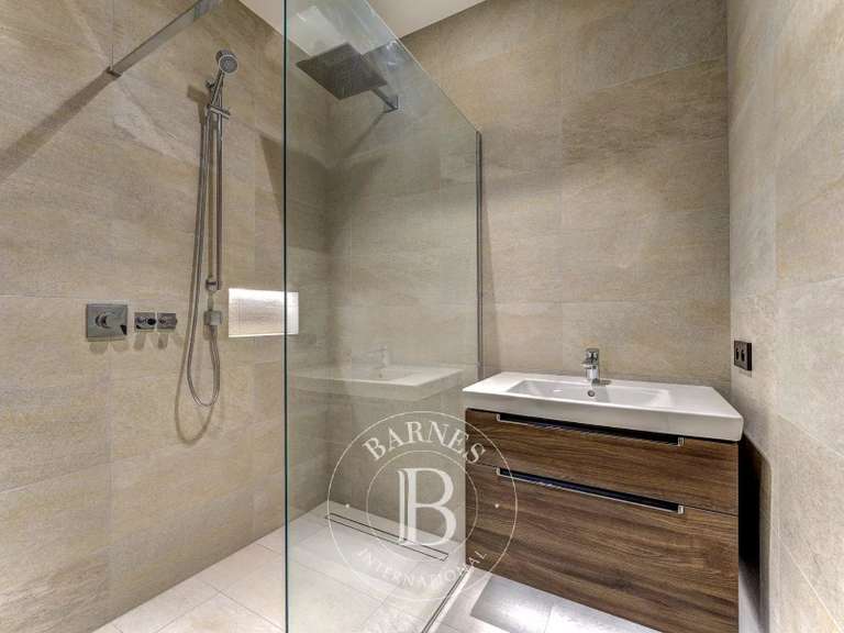 Chalet Chamonix-Mont-Blanc - 8 chambres - 693m²