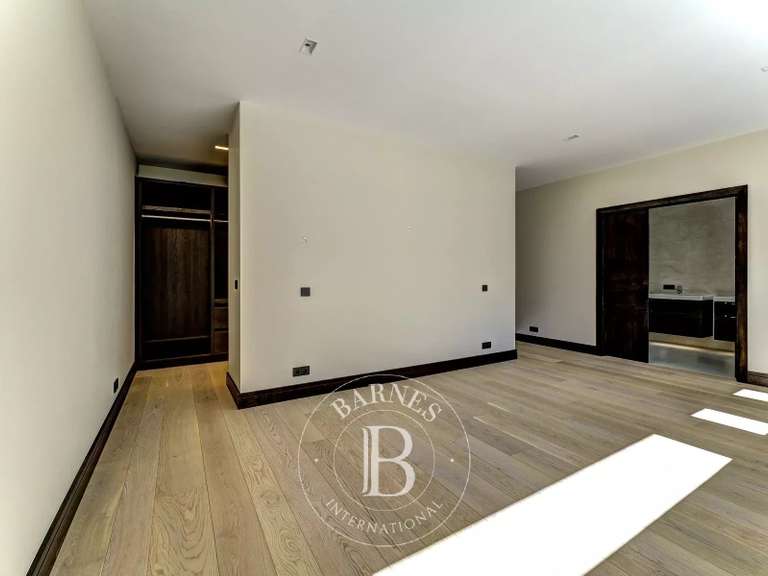 Chalet Chamonix-Mont-Blanc - 8 chambres - 693m²