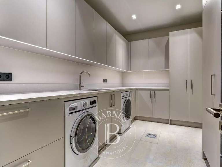 Chalet Chamonix-Mont-Blanc - 8 chambres - 693m²