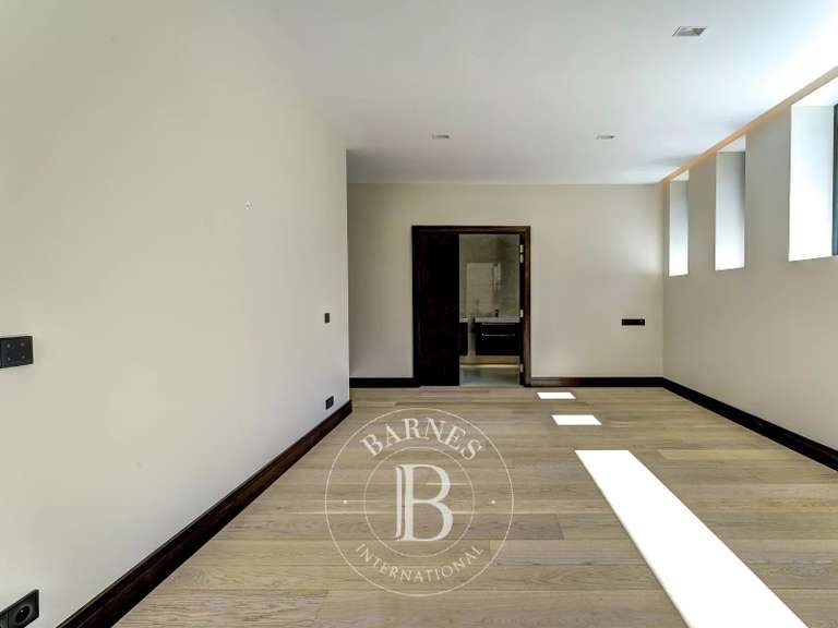 Chalet Chamonix-Mont-Blanc - 8 chambres - 693m²